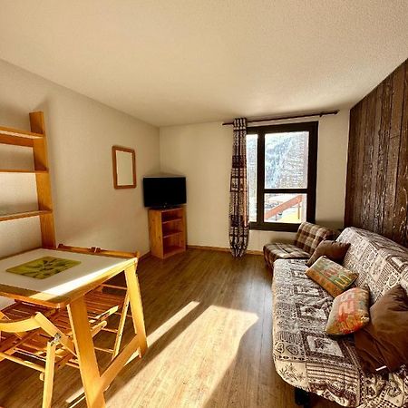 Le Petit Marmotton Apartamento Isola 2000 Exterior foto